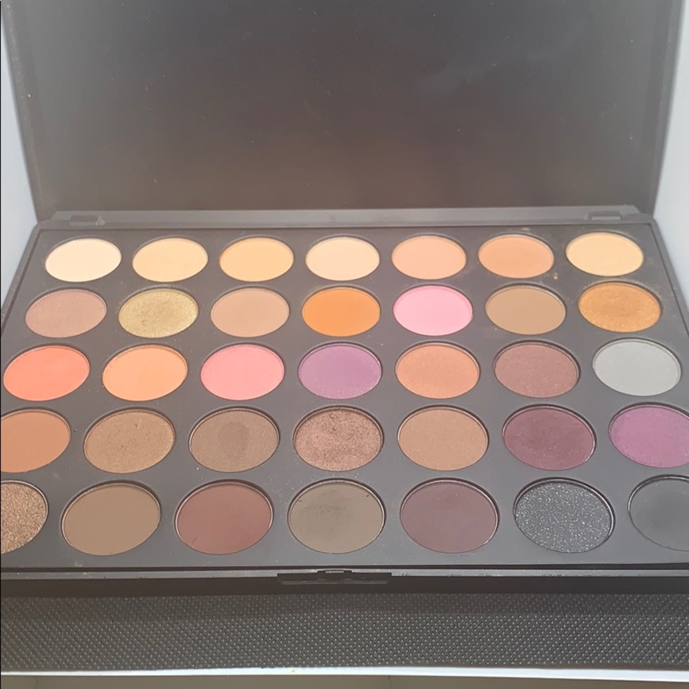 Morphe 35w